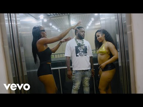 Merkz - Mislead (Official Music Video)