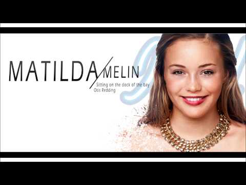 Idol 2013: Matilda Melin | Sitting on the dock of the bay - Otis Redding. HD 1080p