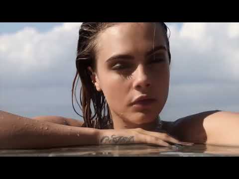 QuickClipsHQ - Cara Delevingne Cool Girl Mix