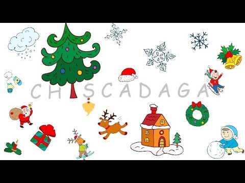 Obiceiuri și Tradiții de Crăciun în satul Chișcădaga