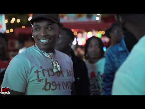 MONTANA 700 - LEMON PEPPER FREESTYLE (Official Music Video)