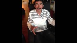 Opplæring i Narvikdialekt