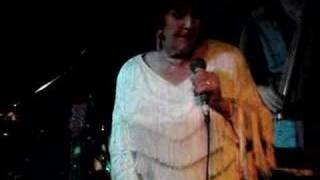 Wanda Jackson- Funnel of Love
