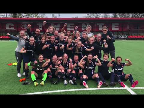 FC Twente Beloften (VR) - VV Alkmaar Beloften (VR)