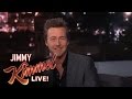 Edward Norton on His Oscar Nomination