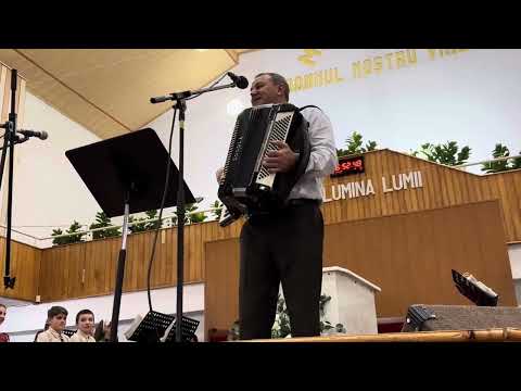 Fratele Danuț Aschilean - Cu această carte-n mâna