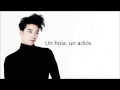 Seungri-Come to my (Sub Español) 