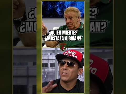 Mostaza Merlo desmiente la anécdota de Brian Sarmiento en Estudiantes de La Plata 😂 #merlo #futbol