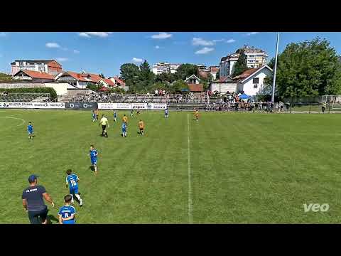 Miske Akademija 2016 - FK Altina 2016 0:3   14.06.2025