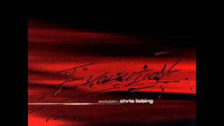 Chris Liebing - Dark Matter
