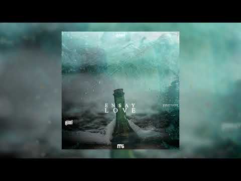 Deep-Laid - Ensay Love (Prod.Raspo)