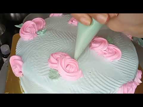 cake design | simple & easy cake design | 1kg cake design