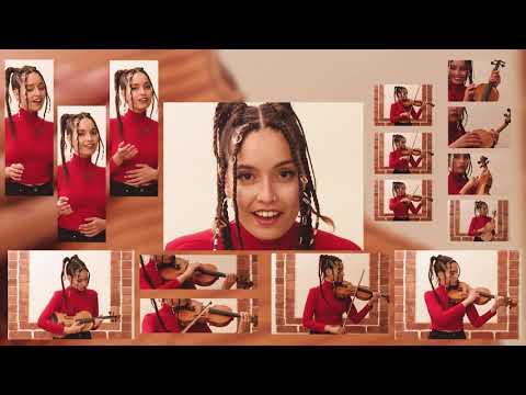 Shuster - Look Inside ft. Merry Ann