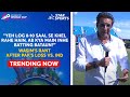 INDvPAK Wasim Akram LOSES HIS CALM After Pakistan S Performances FULL VIDEO T20WorldCupOnStar