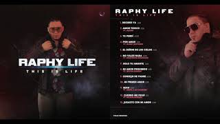 Video Mi Primer Amor de Raphy Life