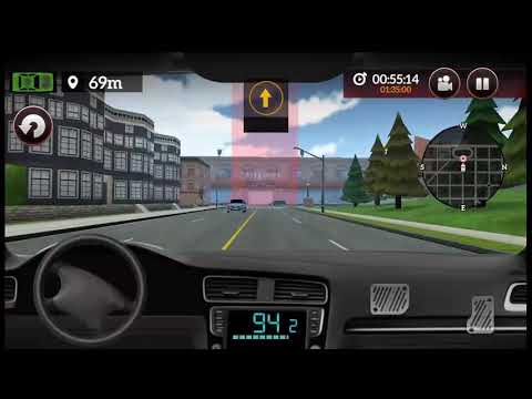 Drive for Speed Simulator