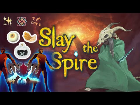 Slay the Spire January 1st Daily - Silent | Shiny Snecko After Image