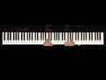 Alice In Wonderland Easy Piano Solo Arrangement Easypiano Sheetmusic AliceInWonderland Kids