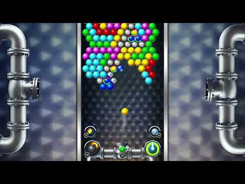 Bubble Shooter Mania-Pop Blast Video