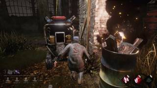 Dead By Daylight - 256 Ace