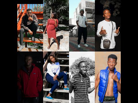 Kid Jo21 - Ma 2K - ft Don Dozyo & Timy Sagali