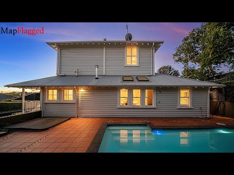 NZ | Buy house at 2 Rotomahana Terrace, Remuera, Auckland City, Auckland, NewZealand | MapFlagged