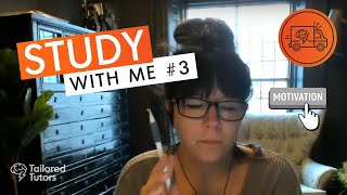 TT Study With Me #3