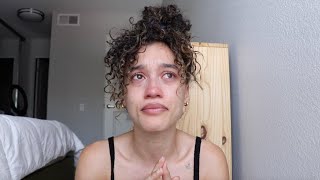 I love you Corey La Barrie