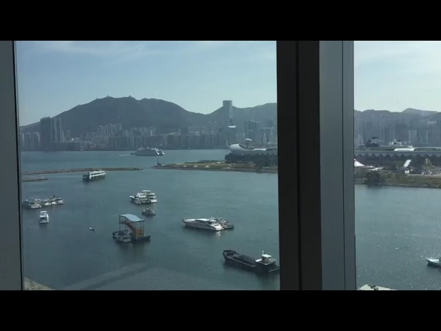 宏基資本大廈 觀塘 高層 C216223 售盤