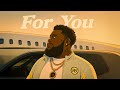 Rodwave For You Visualizer
