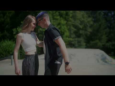 Pavel Crha a Lívia Crhová - West Coast Swing 2024 No.1