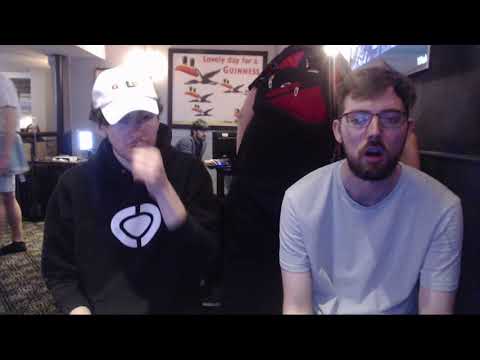 Ryzon vs flamecube64 - Willzville - Winners R3