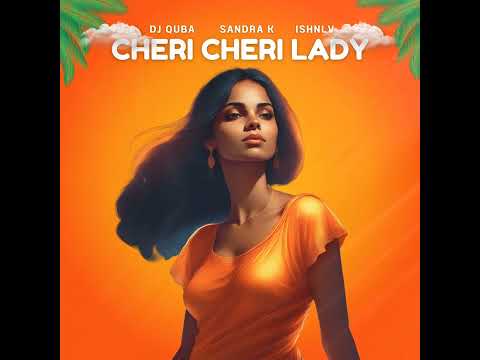 Dj Quba, Sandra K,ISHNLV-Cheri Cheri Lady #deephouse  #bassboosted #carhub