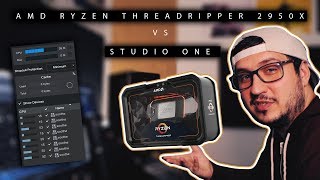 Download lagu Monster PC build for music production 2019 | AMD Ryzen Threadripper mp3 Download lagu Monster PC build for music production 2019 | AMD Ryzen Threadripper mp3