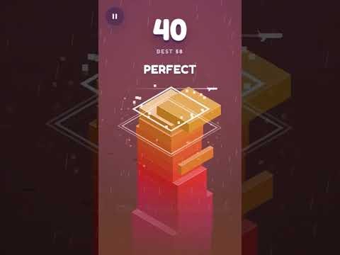 Stack Drop: Tower Stacker video thumbnail