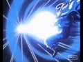 AMV- Dragon Ball Z ( Monster Skillet) 