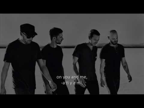 download lagu mp3 mp4 Coldplay Gravity Itunes, download lagu Coldplay Gravity Itunes gratis, unduh video klip Coldplay Gravity Itunes
