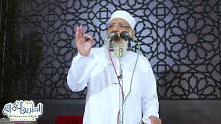 4 عيش إسماعيل عليه السلام - خطبة الجمعة image