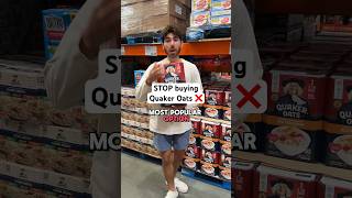 Download lagu Swap Quaker Oats for this! #healthybreakfast #oats #oatmeal mp3