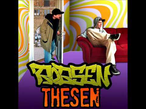 Robsen - Schliess deine Augen