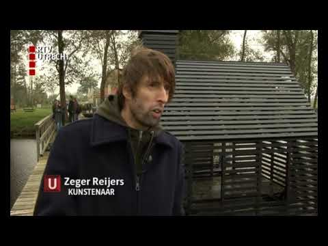 Schuilkerkje is weer boven water