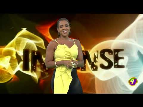 Intense 5 | TVJ Intense