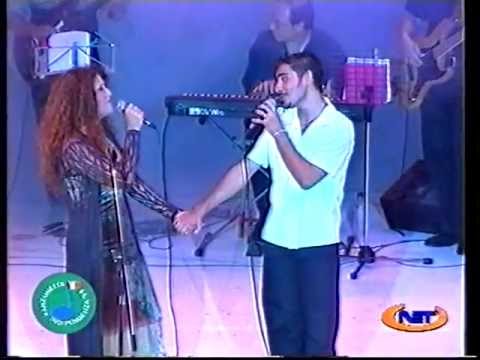 KKI 1999 Guest - Fabrizio Faniello & Georgina - More than just a Game