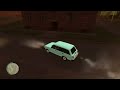 History in the outback: Fleeing from justice for GTA San Andreas video 1