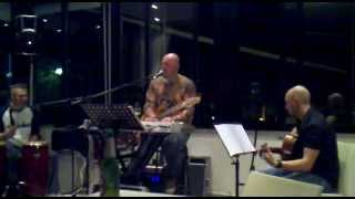 M.A.P. Marillion Acoustic Project - Now She'll never know - 80 Days (Hogarth)