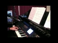 Alleluia! Give the Glory! - Hurd & Canedo