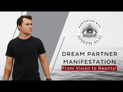 Manifesting Your Perfect Partner: A Systematic Approach