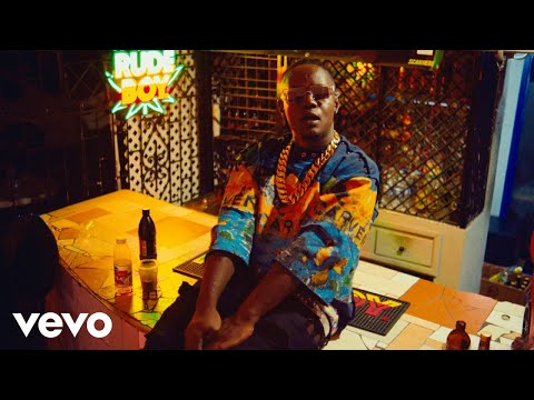 10Tik - Ice & Chaser (Official Music Video)