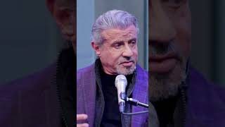 Sylvester Stallone Says Him Owning Rights to ‘Rocky’ is 