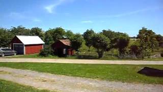 Bullerbyn juni/juny 28th 2010